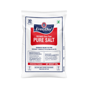 Refined Everyday Super Fine Salt