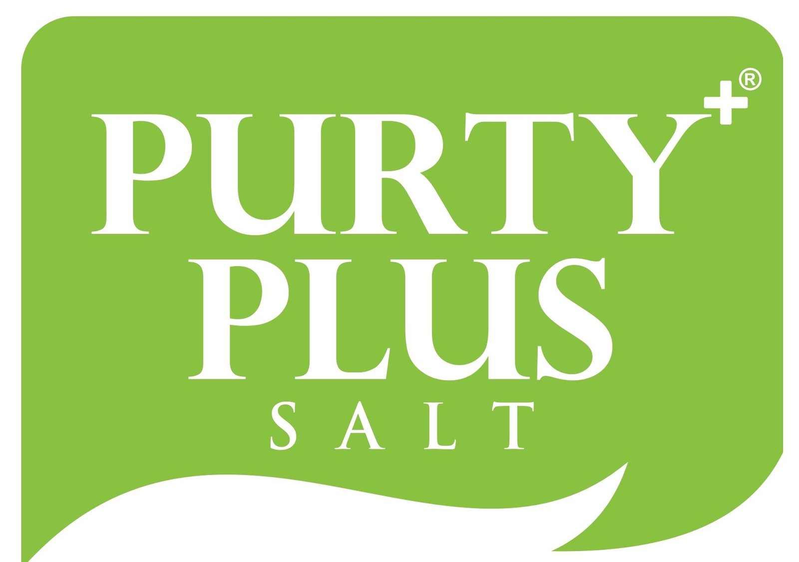 Purty Salt